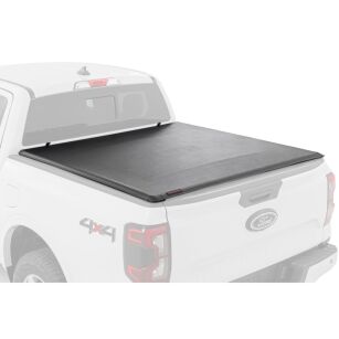 Miękka pokrywa paki Rough Country 5'