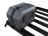 Zbiornik na wodę z systemem montażowym / 42L - 2