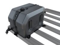 Zbiornik na wodę z systemem montażowym / 42L - 6