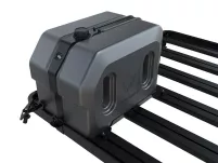 Zbiornik na wodę z systemem montażowym / 42L - 2