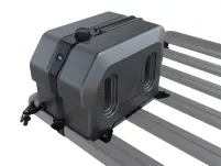 Zbiornik na wodę z systemem montażowym / 42L - 5
