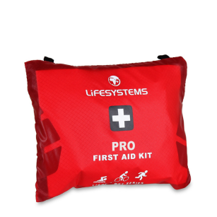 Apteczka Light & Dry Pro First Aid Kit Lifesystems