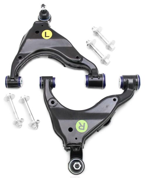Lexus GX460 STD Lower Arm Kit