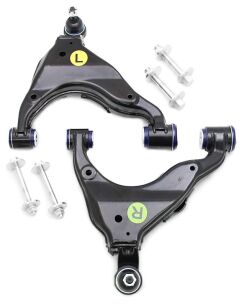 Lexus GX460 STD Lower Arm Kit