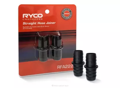 Catch Can, Universal use - Hoses with ID of 16mm