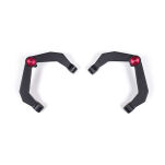 Zestaw wyrównujący Adventure przód Zone Lift 2