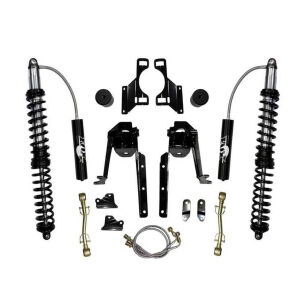 Amortyzatory 2.0 series przód Coilover FOX reservoir z konwersją mocowania Skyjacker Lift 3,5-6"