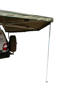 Big Country Ostrich Wing Support Pole