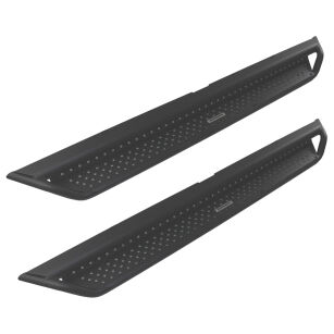 Progi Boczne Dominator D1 Go Rhino - Jeep Wrangler JL 2 Drzwi