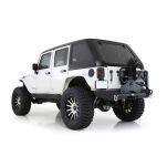 Dach Twardy Slant Hard Top Smittybilt Jeep Wrangler JK 2 Drzwi 07-18 - 3