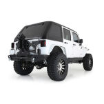 Dach Twardy Slant Hard Top Smittybilt Jeep Wrangler JK 2 Drzwi 07-18 - 4