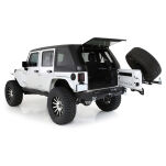 Dach Twardy Slant Hard Top Smittybilt Jeep Wrangler JK 2 Drzwi 07-18 - 5
