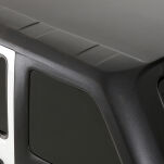 Dach Twardy Slant Hard Top Smittybilt Jeep Wrangler JK 2 Drzwi 07-18 - 10