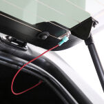 Dach Twardy Slant Hard Top Smittybilt Jeep Wrangler JK 2 Drzwi 07-18 - 6