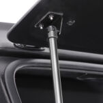 Dach Twardy Slant Hard Top Smittybilt Jeep Wrangler JK 2 Drzwi 07-18 - 9