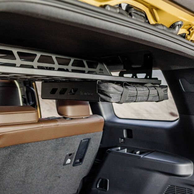 Schowek na krzesło Bison Gear