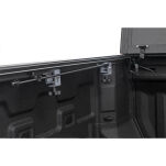 Twarda pokrywa paki tri-fold flip up Rough Country 6' - 9