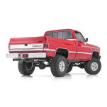 Zestaw zawieszenia Rough Country Lift 4