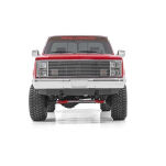 Zestaw zawieszenia Rough Country Lift 4