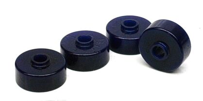 SHOCK ABSORBER BUSH KT 4B