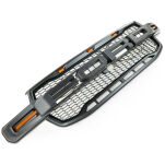 Grill z emblematem Ford i oświetleniem LED OFD - 2