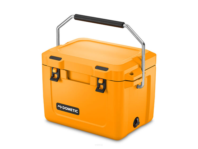 Lodówka turystyczna Dometic Patrol 20L Cooler / GLOW