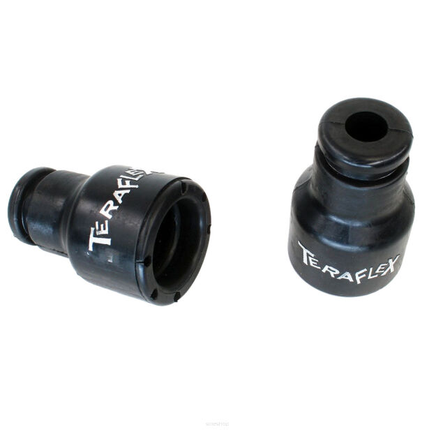 Zestaw górnych przedłużeń odbojów przód 2,75