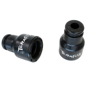 Zestaw górnych przedłużeń odbojów przód 2,75" TeraFlex