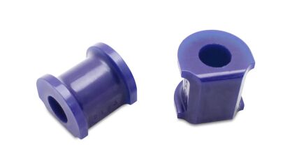 Front Sway Bar To Chassis Bush