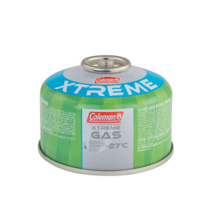 Kartusz gazowy Extreme Gas 100 do -27C Coleman
