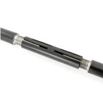 Drążek Panharda kuty regulowany tył Rough Country Lift 0-7