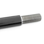 Drążek Panharda kuty regulowany tył Rough Country Lift 0-7