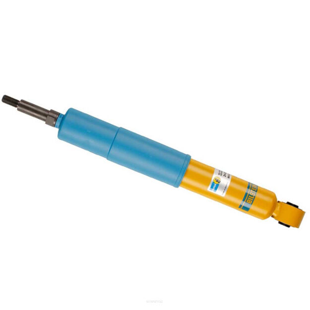 Amortyzator gazowy przód Bilstein B6 4600 Lift 0