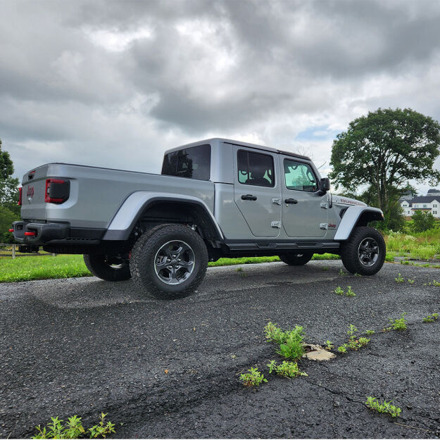 Zestaw podnoszący Premium Clayton Lift 1,5