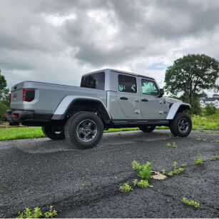 Zestaw podnoszący Premium Clayton Lift 1,5" Diesel