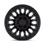 Felga aluminiowa FC125 RINCON BEADLOCK Blackout FUEL - 2