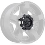 Dekiel felgi XD811 Rockstar II XD Series - 2