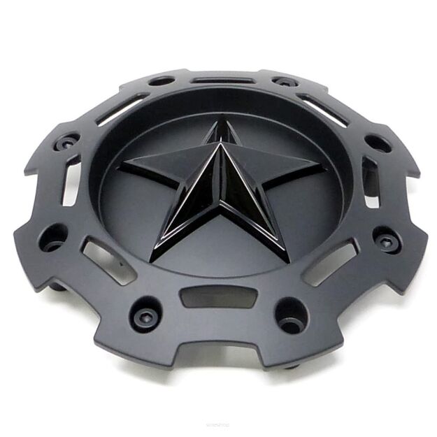 Dekiel felgi XD811 Rockstar II XD Series