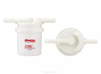 Fuel Filter, TOYOTA Coaster bus, Landcruiser