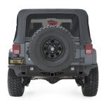 Zderzak tylny stalowy SRC CARBINE SMITTYBILT - Jeep Wrangler JK - 4
