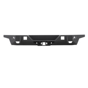 Zderzak tylny stalowy SRC CARBINE SMITTYBILT - Jeep Wrangler JK