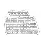 Panel zewnętrzny MOLLE lewy Bison Gear - 5