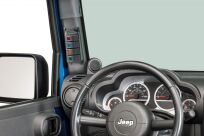 Panel na słupek DAYSTAR - Jeep Wrangler JK - 3