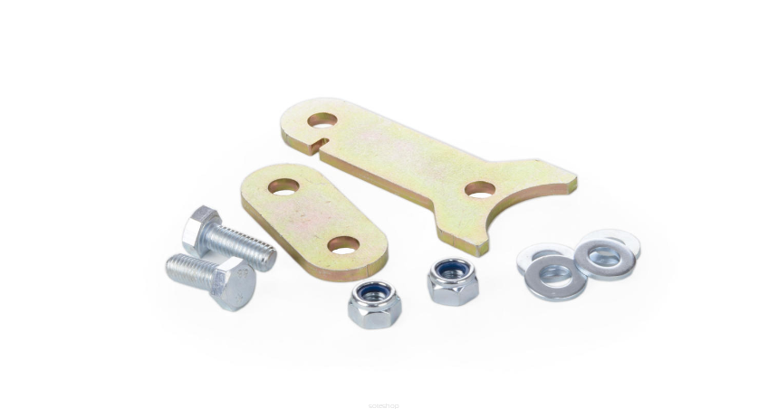 Zestaw korygujący przedni OME FK32 - Toyota Tundra (2007 -)