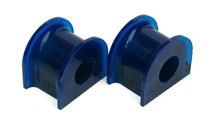 Front Anti Roll Bar to Chassis