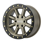 Felga aluminiowa 8,5x17