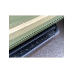 Progi boczne Go Rhino Dominator Xtreme DSS - 8