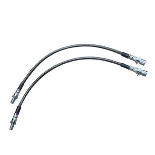 Przewody hamulcowe w oplocie przód Superior Engineering Lift 0-4"