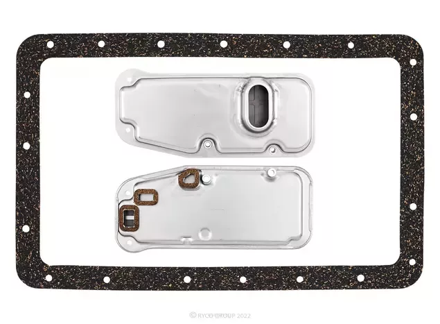 Trannssmission Filter, HYUNDAI Terracan; KIA Sorento; TOYOTA Hilux, Prado