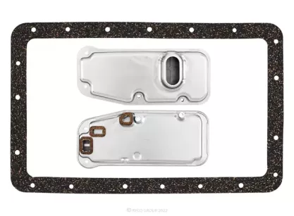 Trannssmission Filter, HYUNDAI Terracan; KIA Sorento; TOYOTA Hilux, Prado